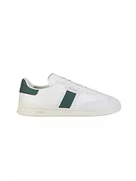 POLO RALPH LAUREN | Sneaker HERITAGE AREA | Bianco
