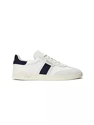 POLO RALPH LAUREN | Sneaker HERITAGE AREA | Bianco