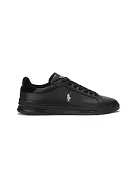 POLO RALPH LAUREN | Sneaker HERITAGE COURT II | Nero
