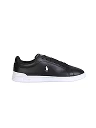 POLO RALPH LAUREN | Sneaker HERITAGE COURT | Nero
