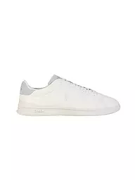 POLO RALPH LAUREN | Sneaker HERITAGE COURT | Crema