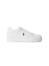POLO RALPH LAUREN | Sneaker MASTERS COURT | Bianco