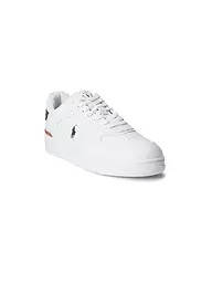 POLO RALPH LAUREN | Sneaker MASTERS COURT | Bianco