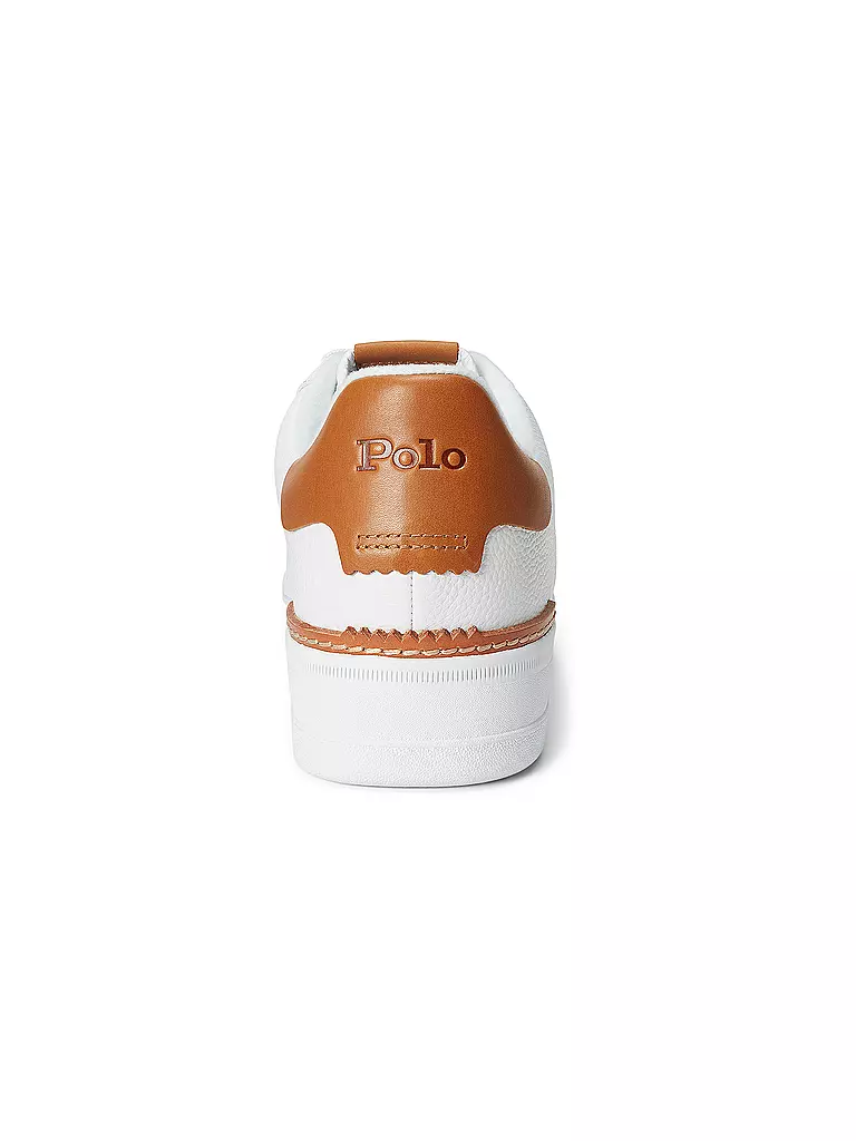 POLO RALPH LAUREN | Sneaker MASTERS COURT | 