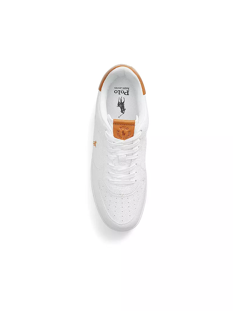POLO RALPH LAUREN | Sneaker MASTERS COURT | 