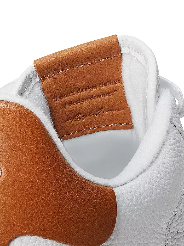 POLO RALPH LAUREN | Sneaker MASTERS COURT | 