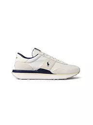POLO RALPH LAUREN | Sneaker TRAIN 89 | Bianco