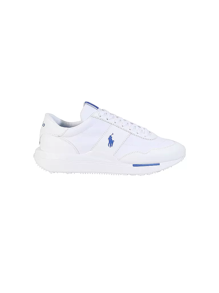 POLO RALPH LAUREN | Sneaker TRAIN 89 | Bianco