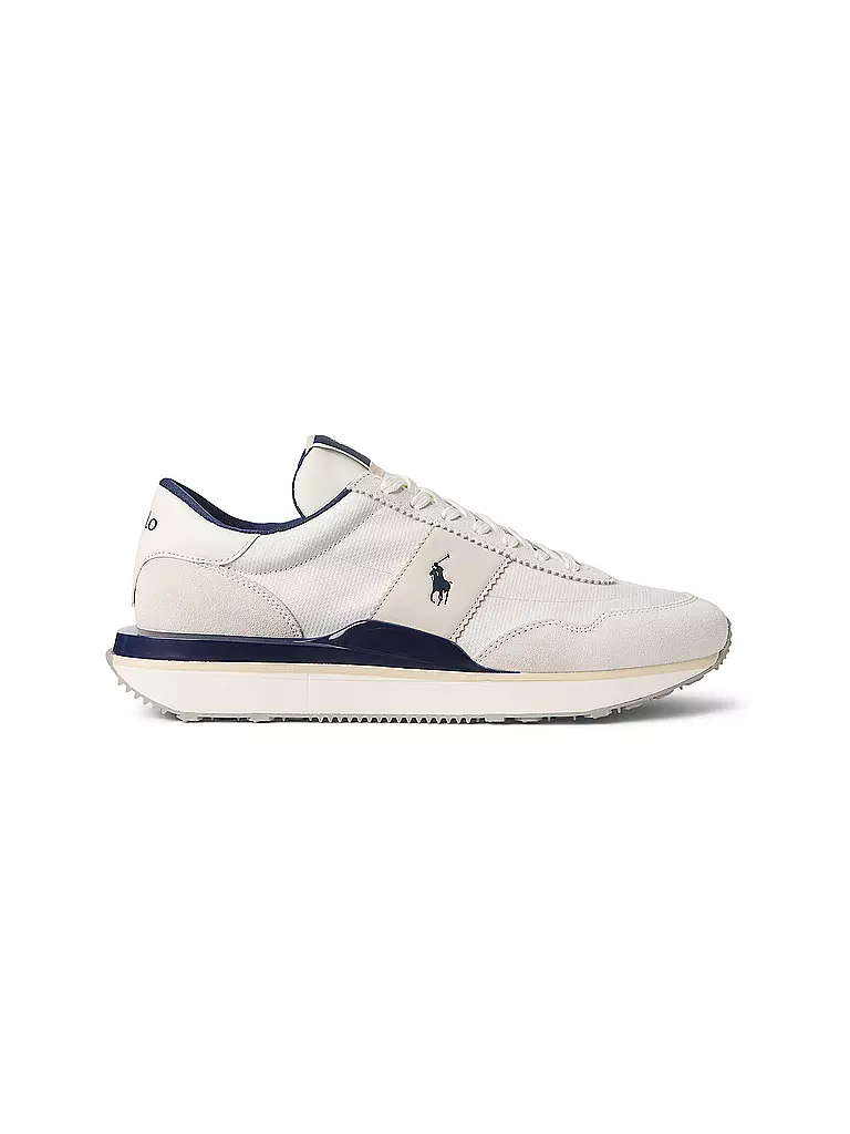 POLO RALPH LAUREN | Sneaker TRAIN 89 | Bianco