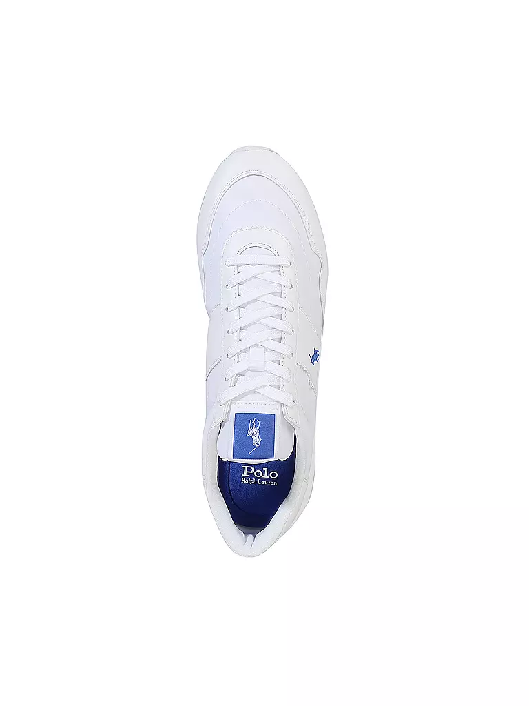 POLO RALPH LAUREN | Sneaker TRAIN 89 | Bianco