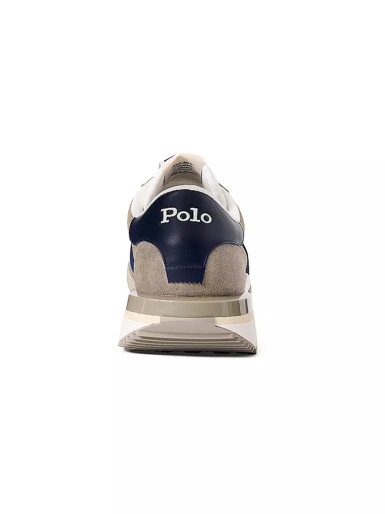 POLO RALPH LAUREN | Sneaker TRAIN 89 | Beige