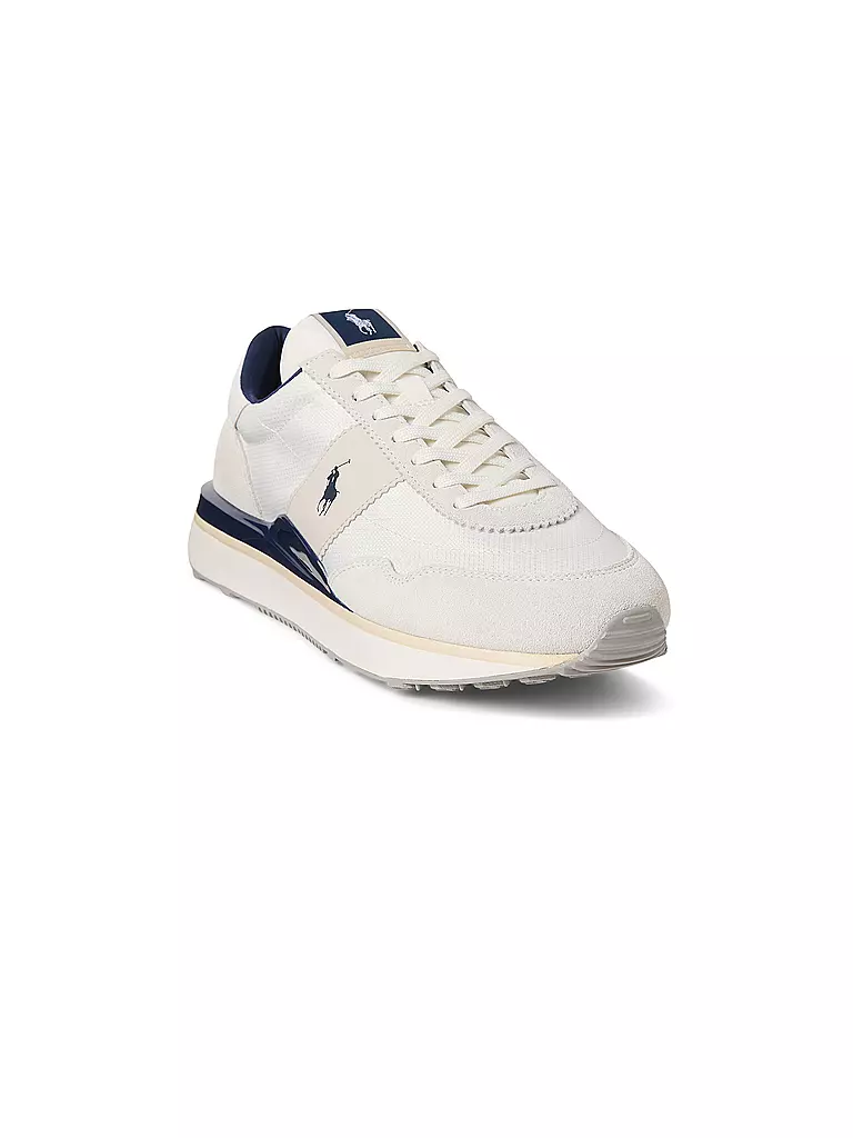 POLO RALPH LAUREN | Sneaker TRAIN 89 | Bianco