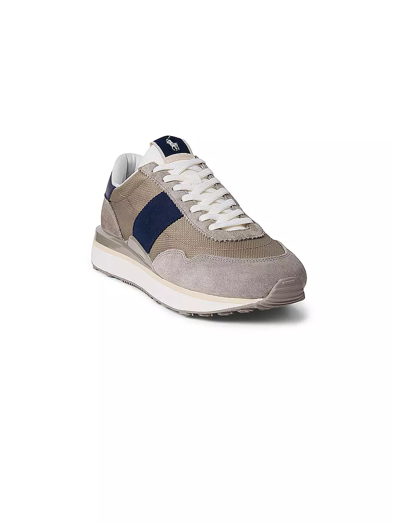 POLO RALPH LAUREN | Sneaker TRAIN 89 | Beige