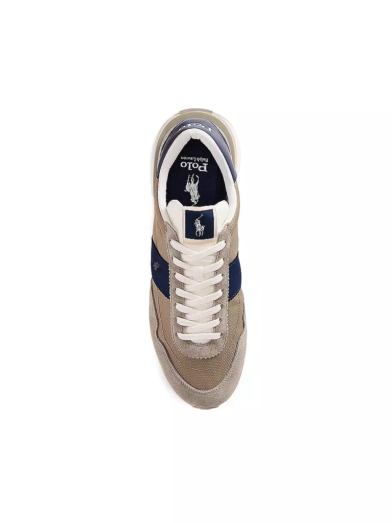 POLO RALPH LAUREN | Sneaker TRAIN 89 | Beige
