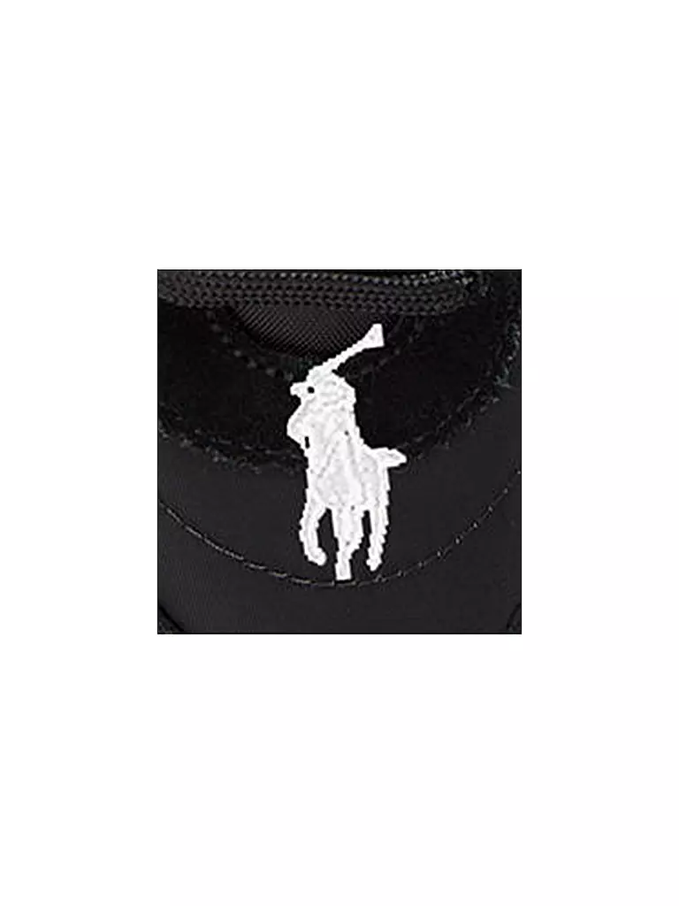 POLO RALPH LAUREN | Sneaker TRAIN 89 | Nero