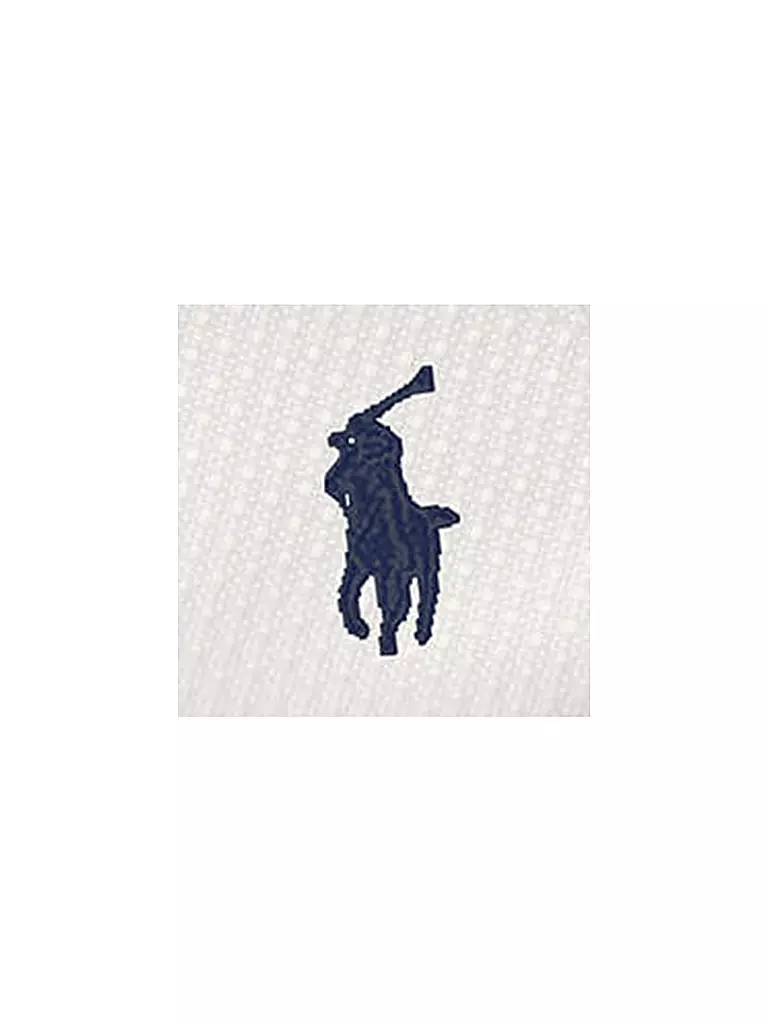 POLO RALPH LAUREN | Sneaker TRAIN 89 | Bianco