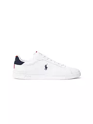 POLO RALPH LAUREN | Sneaker | Bianco