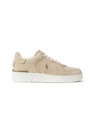 POLO RALPH LAUREN | Sneaker | Beige