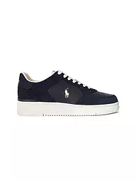 POLO RALPH LAUREN | Sneaker | Marrone