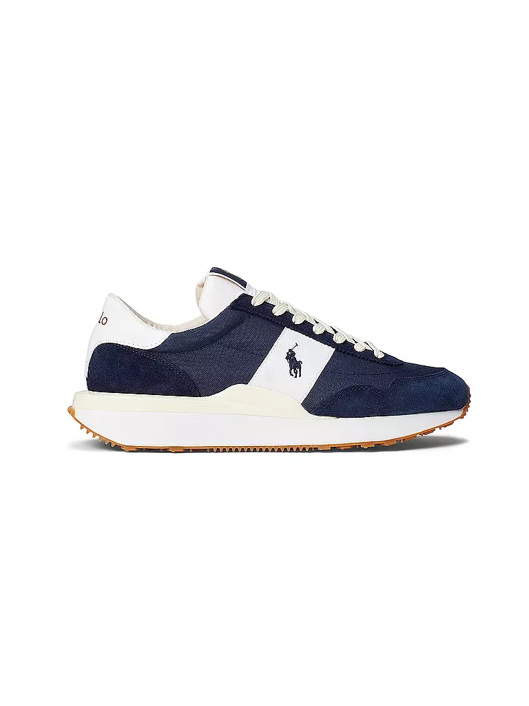 POLO RALPH LAUREN | Sneaker | Blu