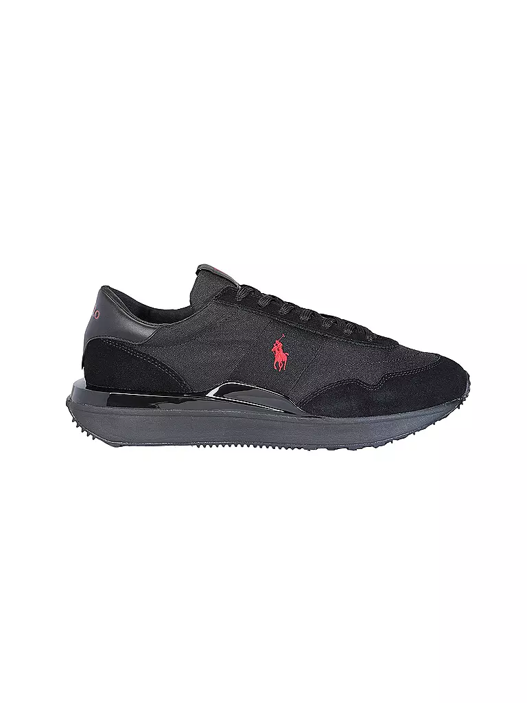 POLO RALPH LAUREN | Sneaker | Nero