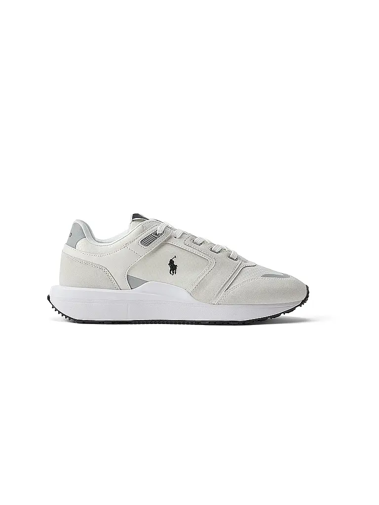 POLO RALPH LAUREN | Sneaker | Bianco