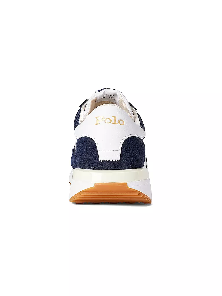 POLO RALPH LAUREN | Sneaker | Blu