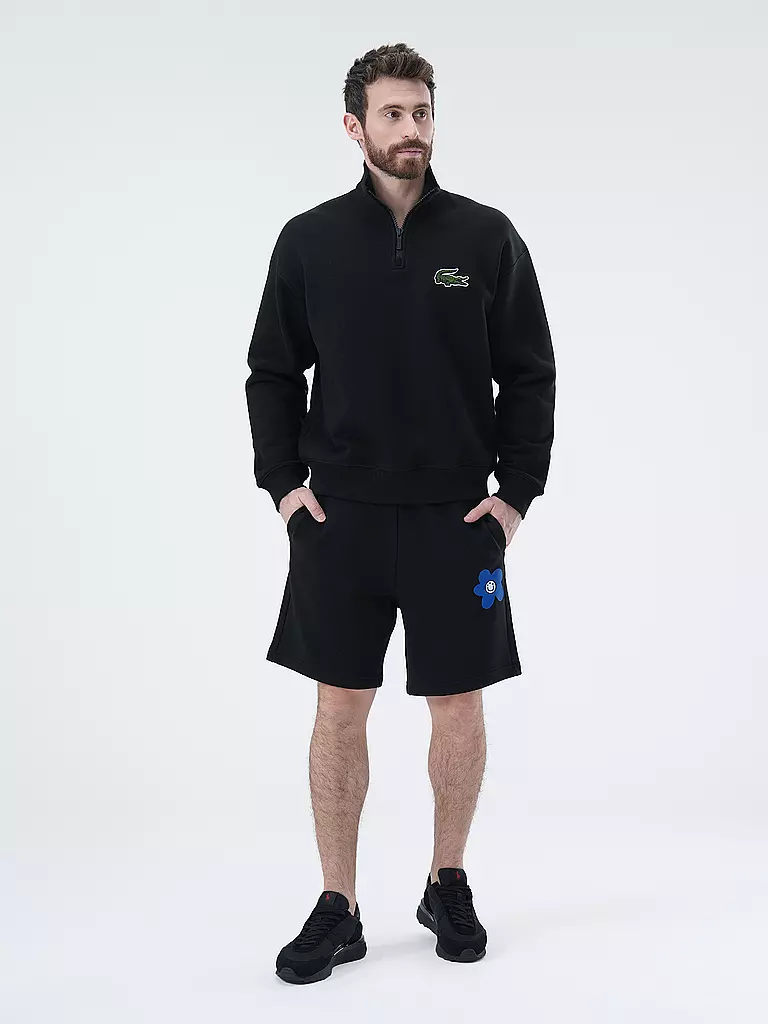 POLO RALPH LAUREN | Sneaker | Nero