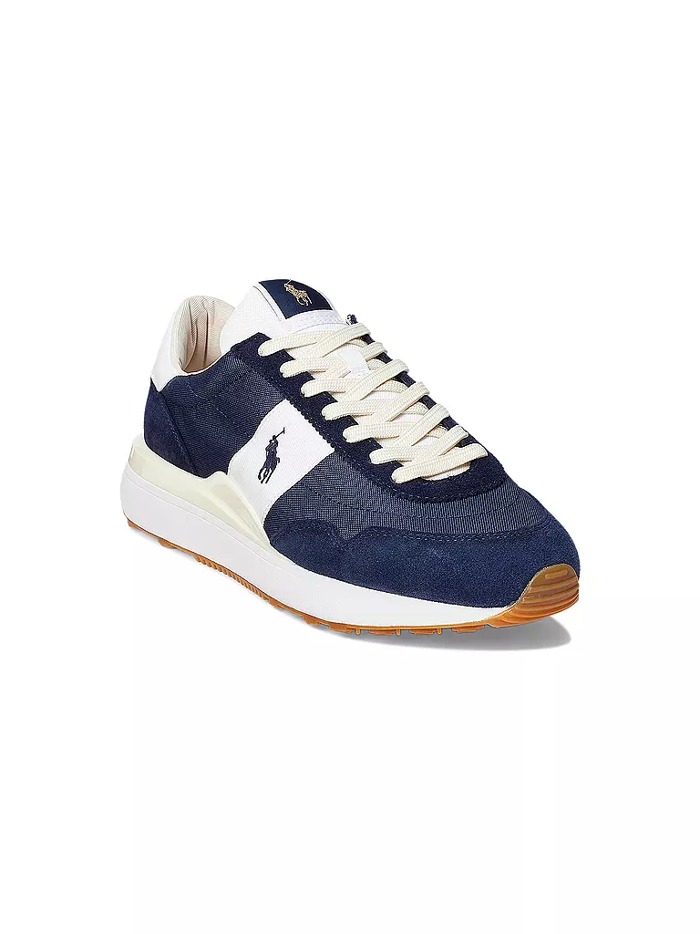 POLO RALPH LAUREN | Sneaker | Blu