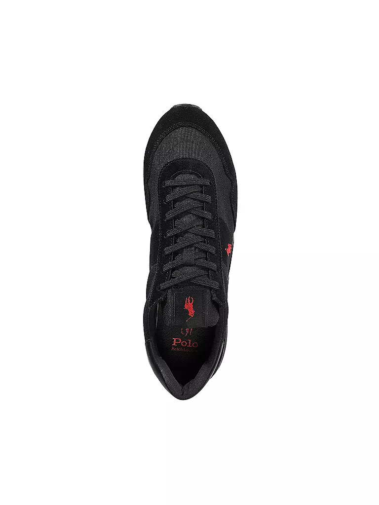 POLO RALPH LAUREN | Sneaker | Nero