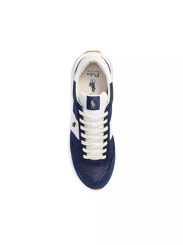 POLO RALPH LAUREN | Sneaker | Blu