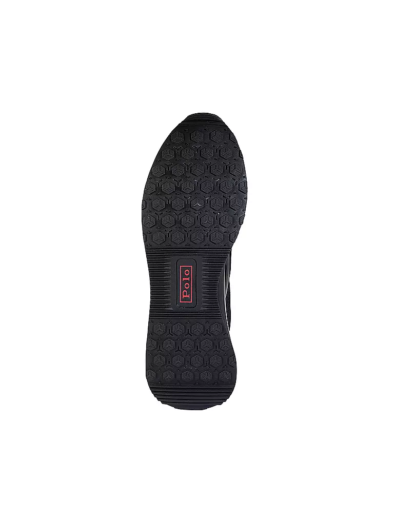 POLO RALPH LAUREN | Sneaker | Nero