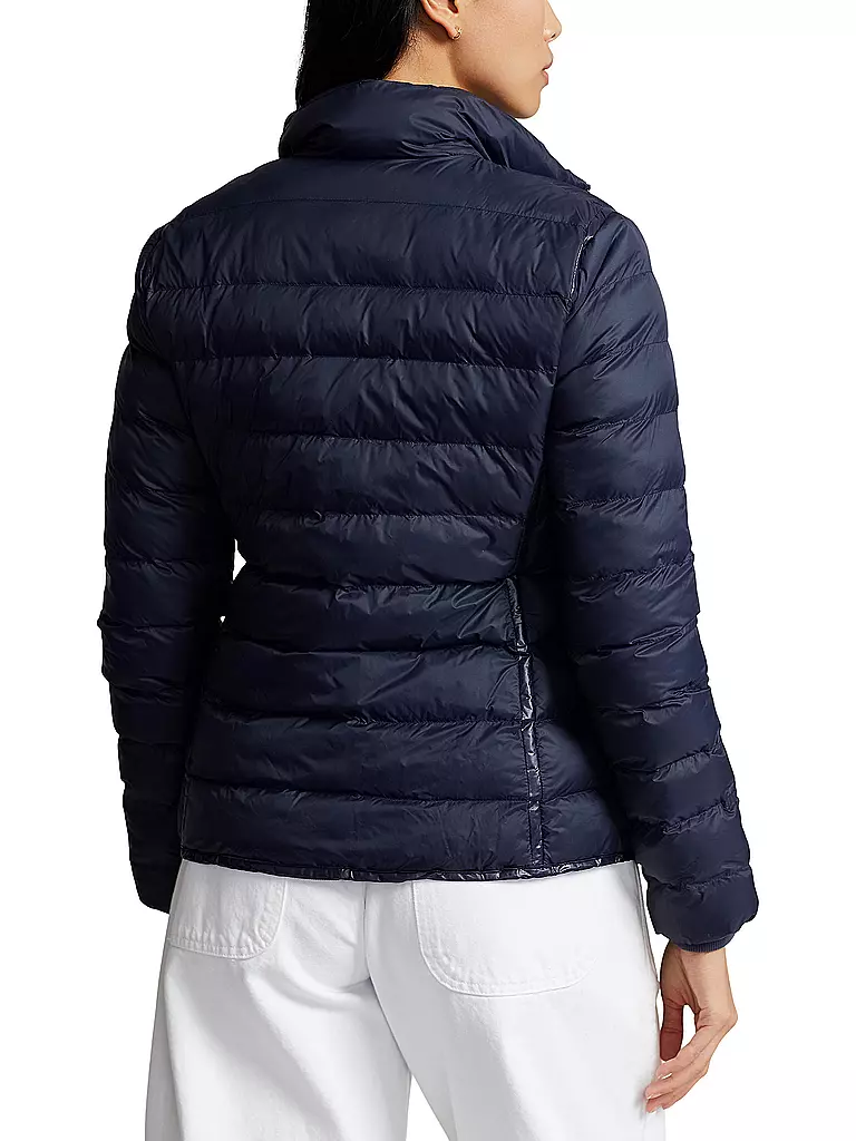 POLO RALPH LAUREN | Steppjacke  | Blu scuro