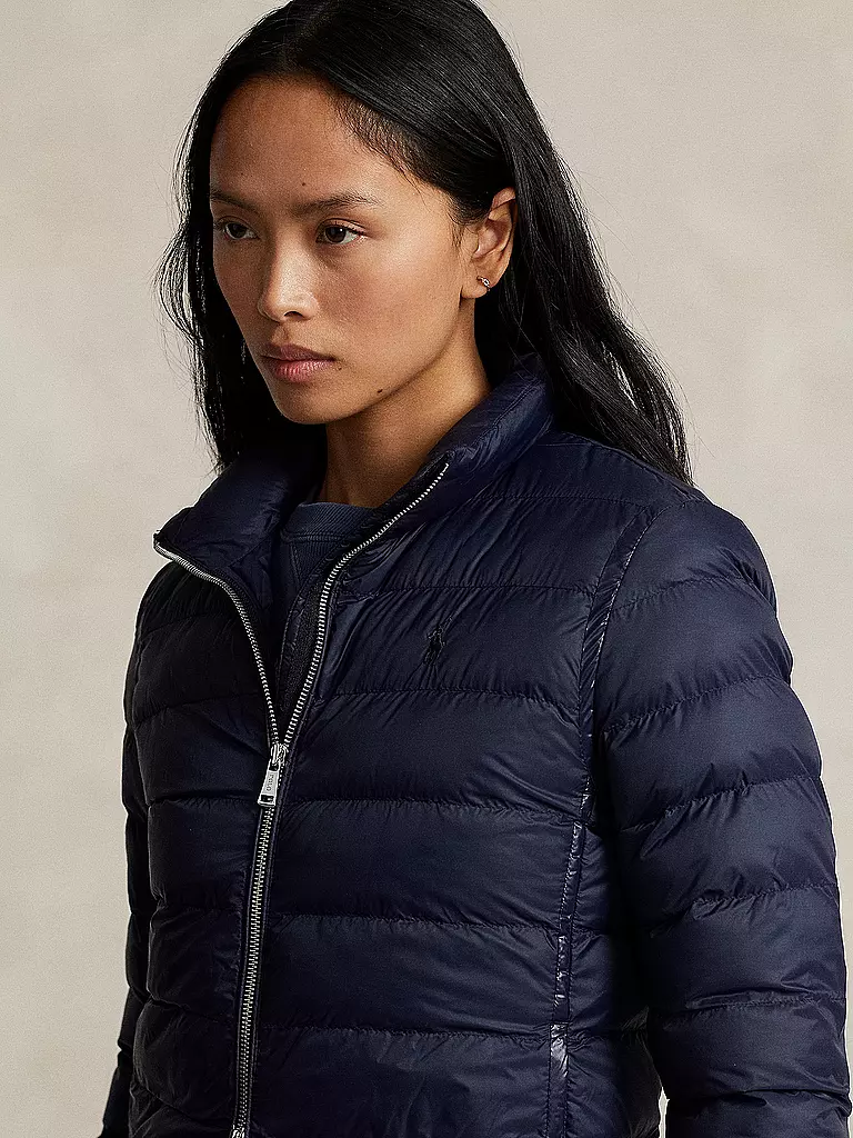 POLO RALPH LAUREN | Steppjacke  | Blu scuro