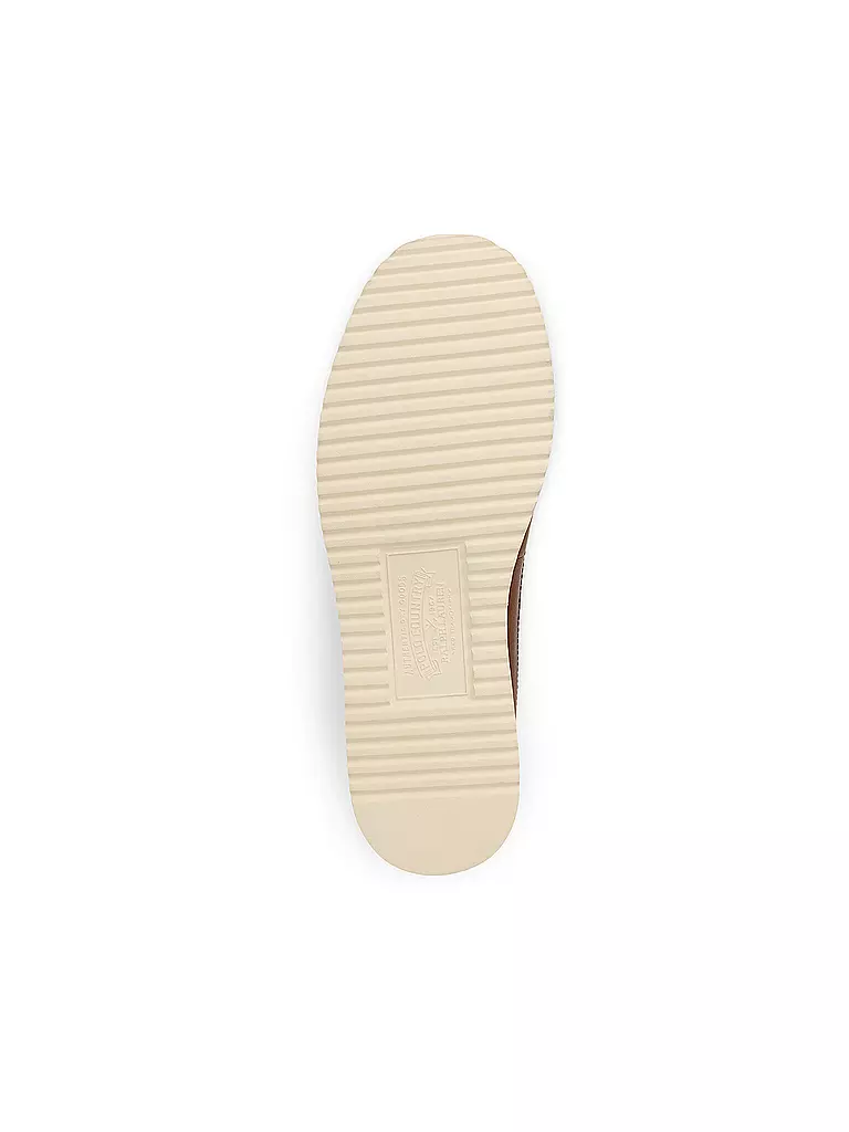 POLO RALPH LAUREN | Stivali RANGER | Marrone