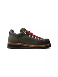 POLO RALPH LAUREN | Stivali | Oliva