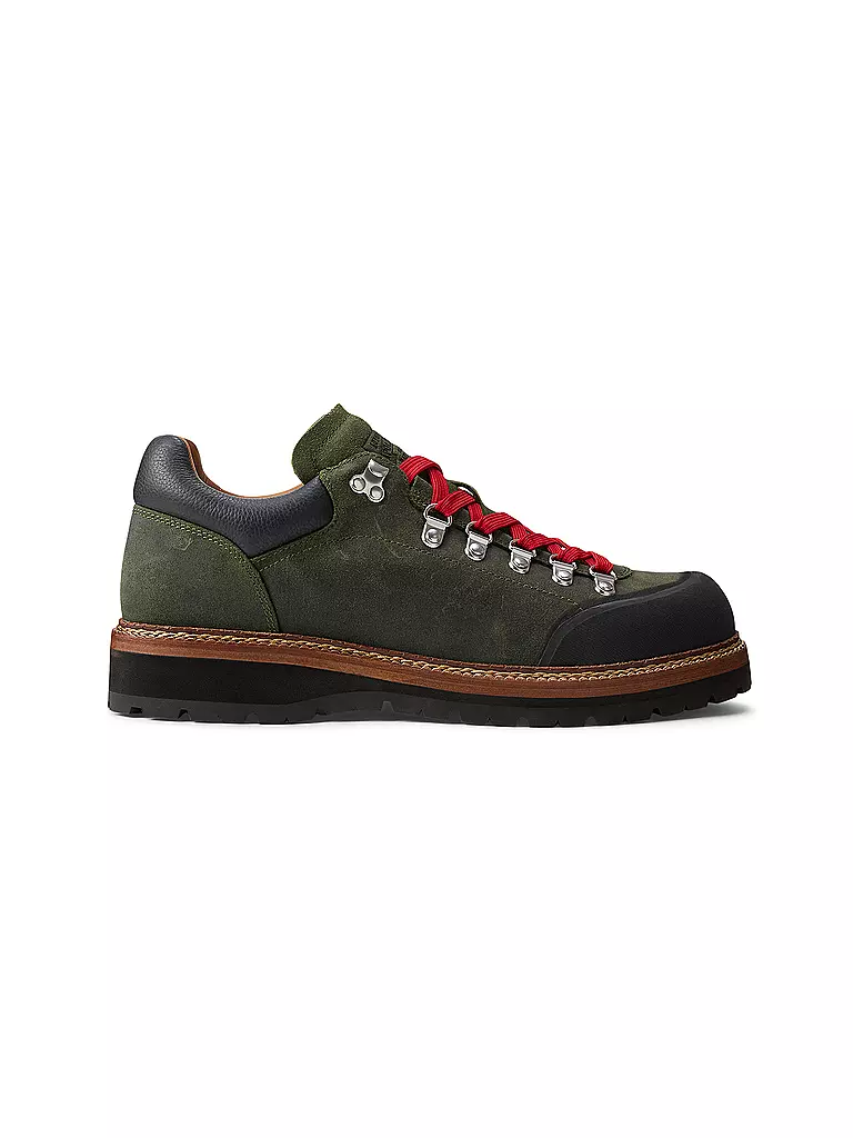 POLO RALPH LAUREN | Stivali | Oliva