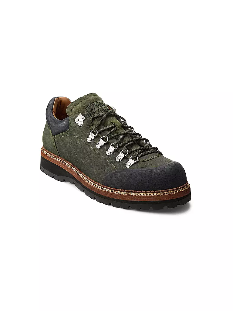 POLO RALPH LAUREN | Stivali | 