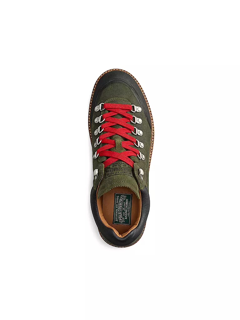 POLO RALPH LAUREN | Stivali | 