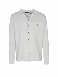 POLO RALPH LAUREN | Strickjacke | Grigio chiaro