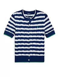 POLO RALPH LAUREN | Strickjacke | Blu