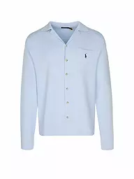 POLO RALPH LAUREN | Strickjacke | Blu