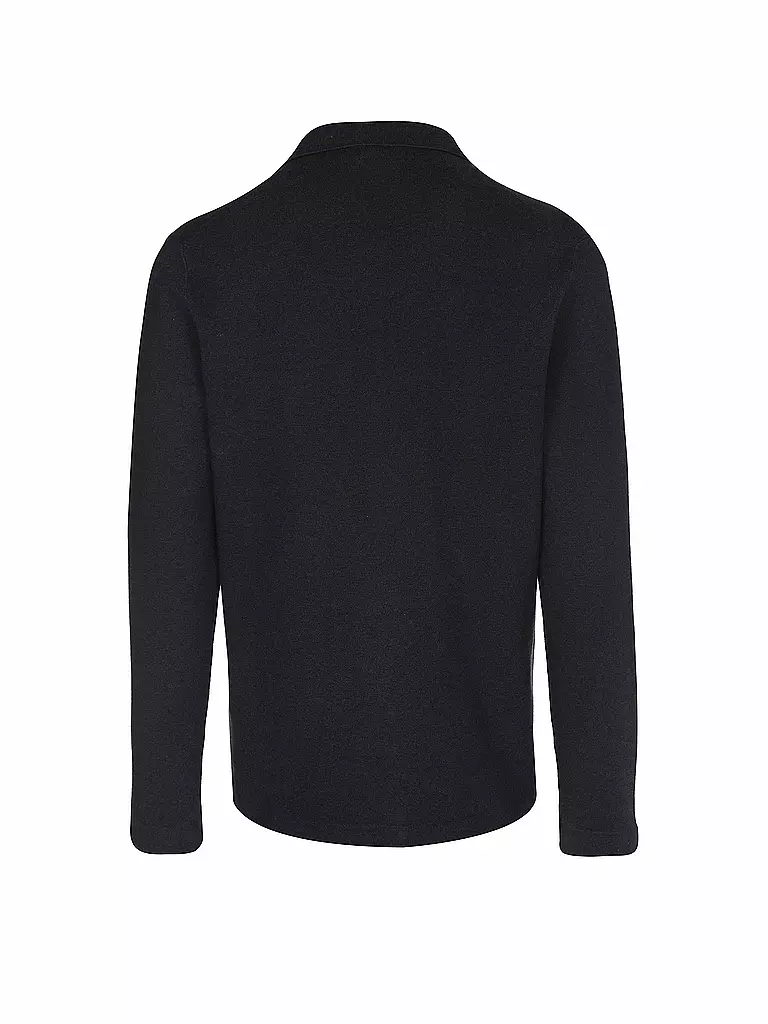 POLO RALPH LAUREN | Strickjacke | Blu scuro