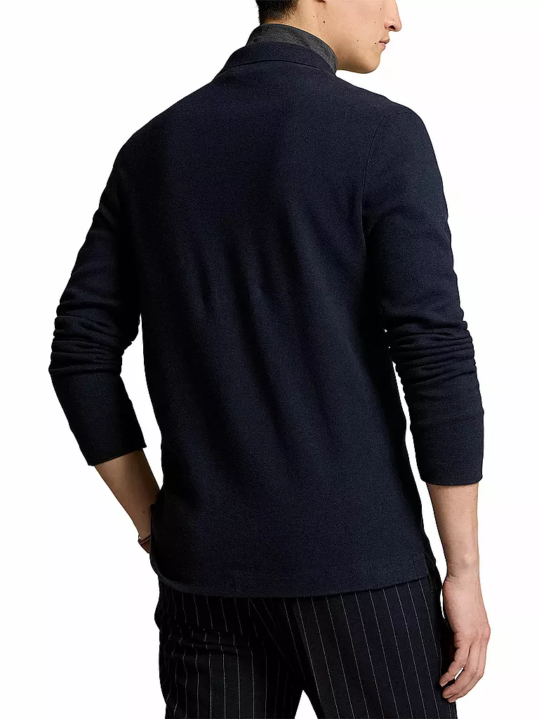 POLO RALPH LAUREN | Strickjacke | Blu scuro