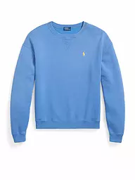 POLO RALPH LAUREN | Felpa | Blu