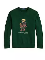 POLO RALPH LAUREN | Sweater | Verde scuro