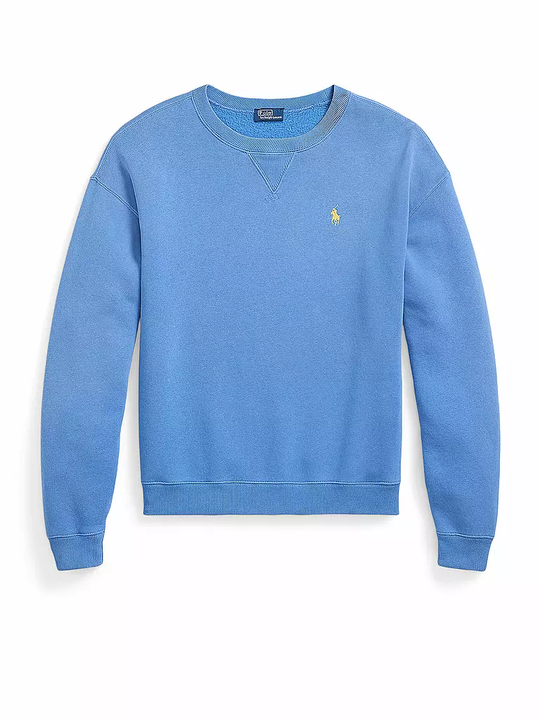 POLO RALPH LAUREN | Sweater | Blu