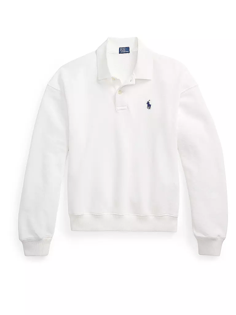 POLO RALPH LAUREN | Sweater | Bianco