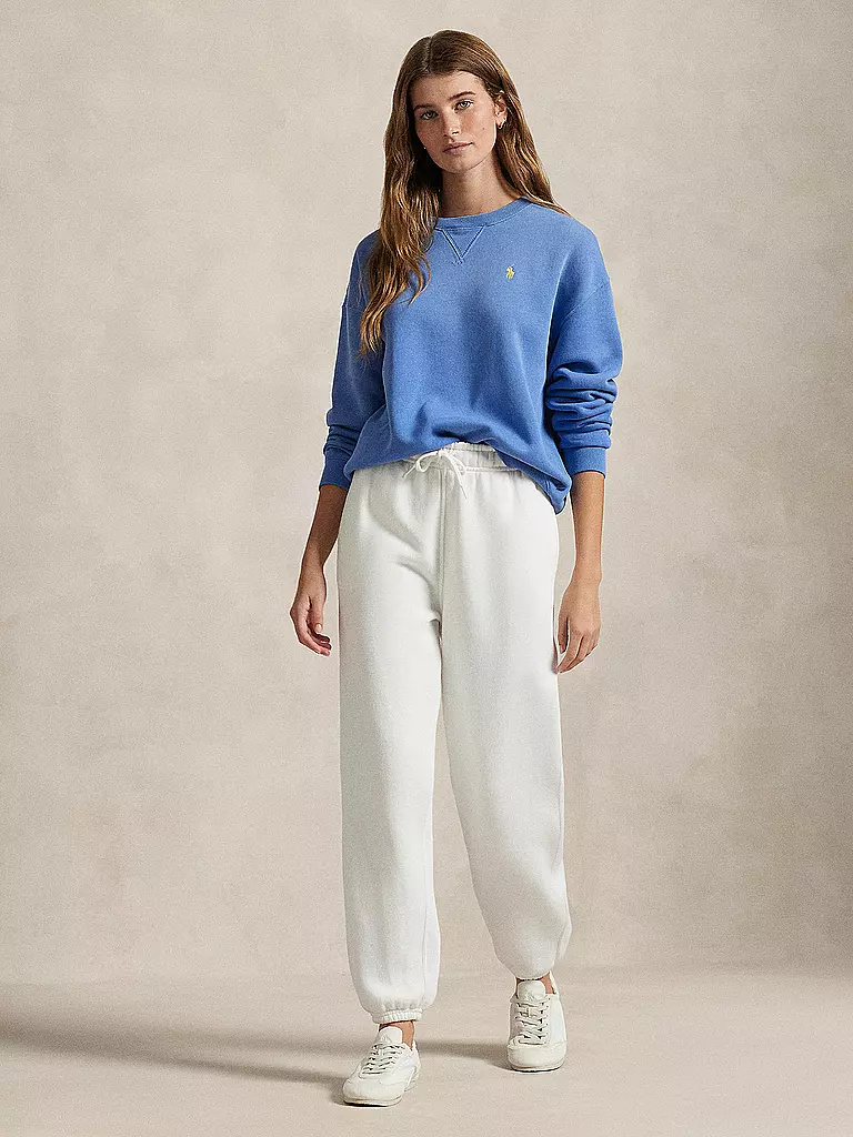 POLO RALPH LAUREN | Sweater | Blu