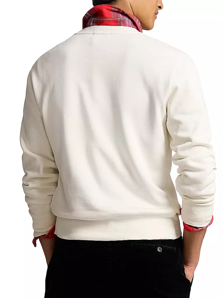 POLO RALPH LAUREN | Sweater | Crema